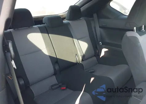 2014 Scion Tc from USA, damaged, VIN JTKJF5C71E3082764